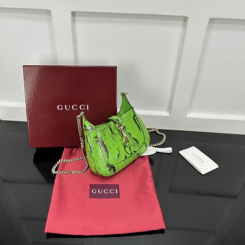 Gucci Satchel Bags